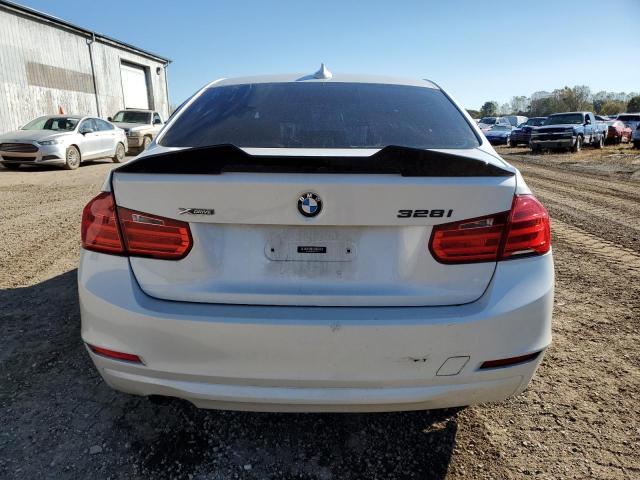 Photo 5 VIN: WBA3B5C54DF591719 - BMW 328 XI SUL 