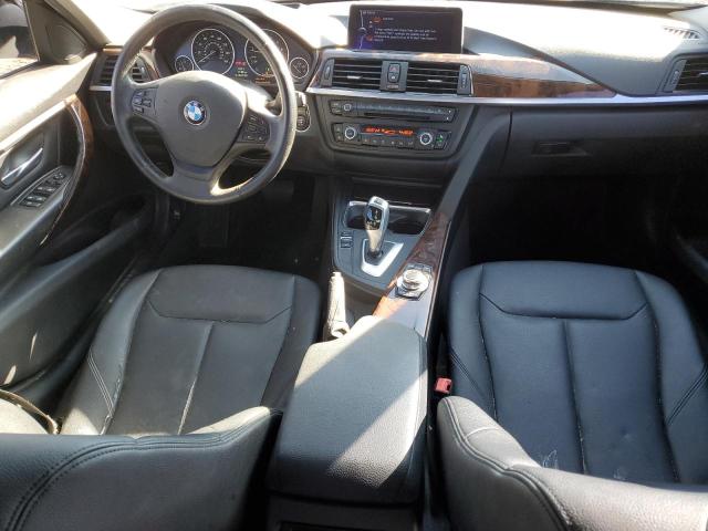 Photo 7 VIN: WBA3B5C54DF591719 - BMW 328 XI SUL 