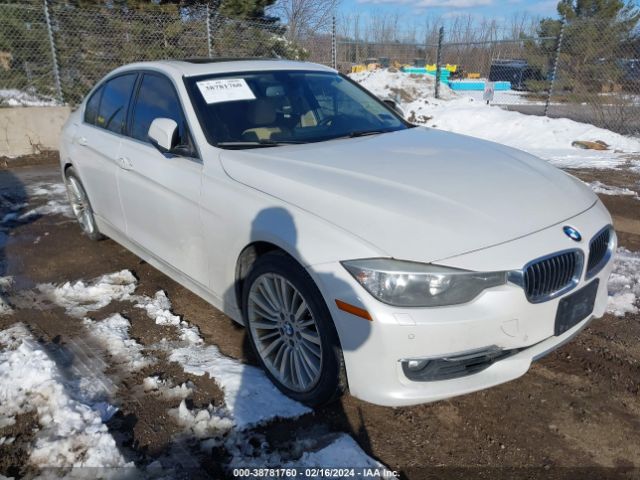 Photo 0 VIN: WBA3B5C54DF592465 - BMW 328I 