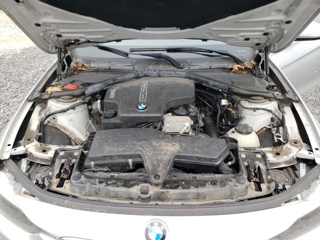 Photo 6 VIN: WBA3B5C54DF593342 - BMW 3 SERIES 