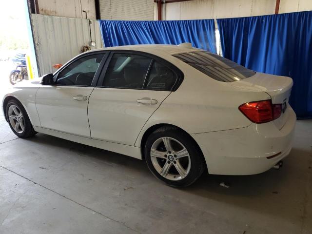 Photo 1 VIN: WBA3B5C54DF593647 - BMW 328 XI SUL 