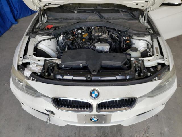 Photo 10 VIN: WBA3B5C54DF593647 - BMW 328 XI SUL 