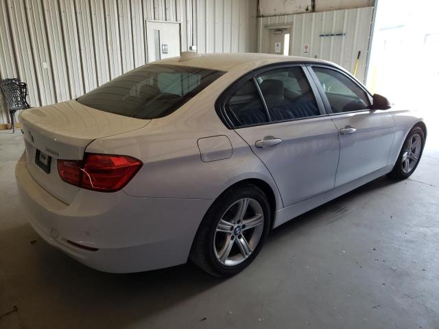 Photo 2 VIN: WBA3B5C54DF593647 - BMW 328 XI SUL 