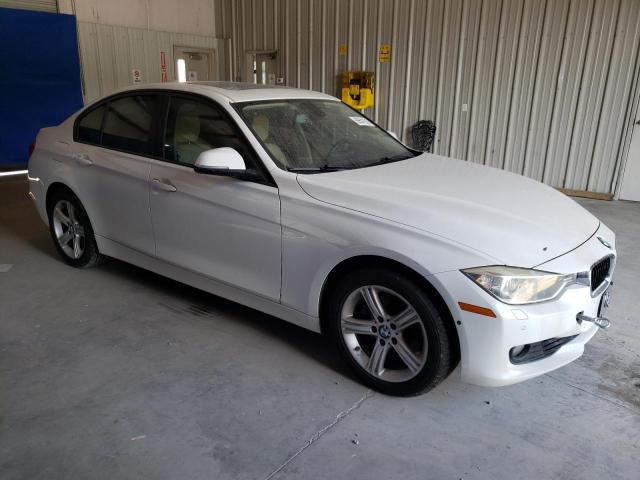 Photo 3 VIN: WBA3B5C54DF593647 - BMW 328 XI SUL 