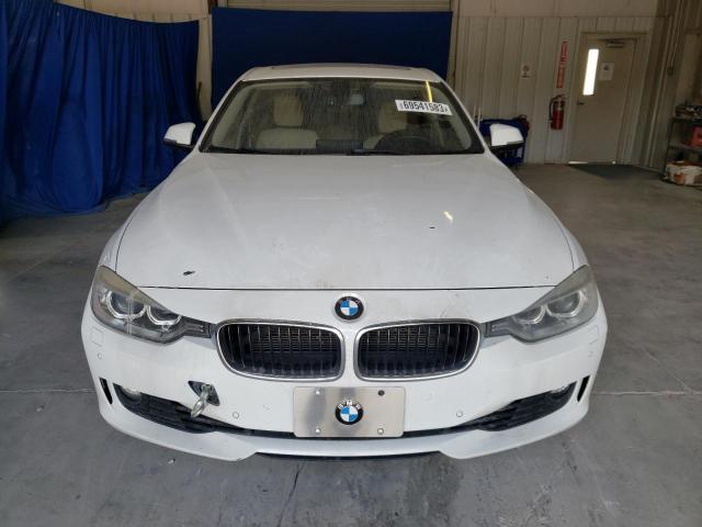 Photo 4 VIN: WBA3B5C54DF593647 - BMW 328 XI SUL 