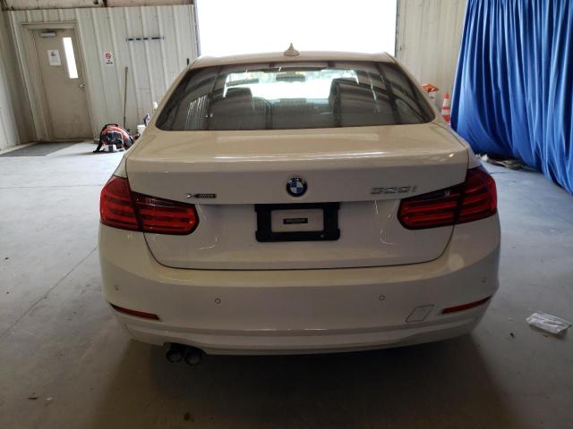 Photo 5 VIN: WBA3B5C54DF593647 - BMW 328 XI SUL 