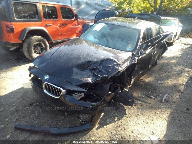 Photo 1 VIN: WBA3B5C54DF595222 - BMW 3 