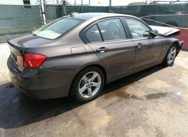 Photo 3 VIN: WBA3B5C54DF595432 - BMW 328I 