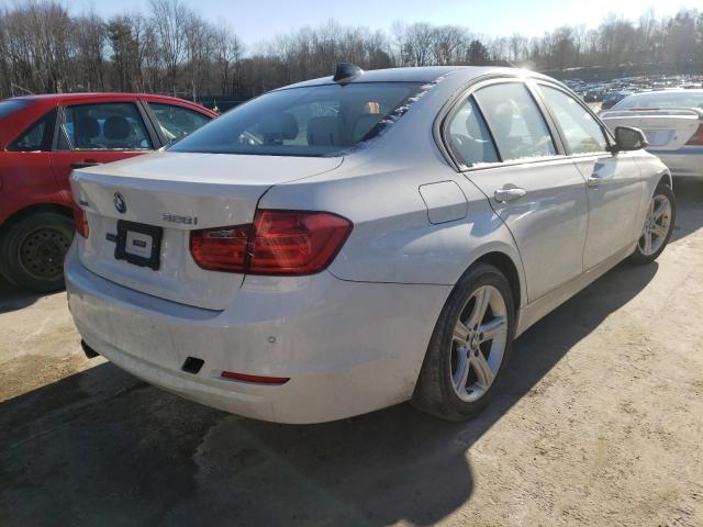 Photo 3 VIN: WBA3B5C54DF595852 - BMW 328 XI SUL 