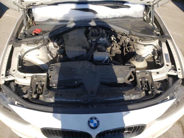 Photo 6 VIN: WBA3B5C54DF595852 - BMW 328 XI SUL 