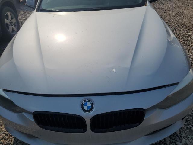 Photo 10 VIN: WBA3B5C54DF595950 - BMW 328 XI SUL 