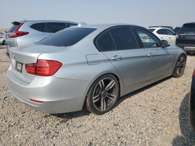 Photo 2 VIN: WBA3B5C54DF595950 - BMW 328 XI SUL 