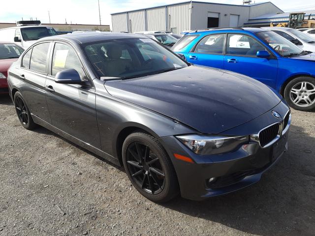 Photo 0 VIN: WBA3B5C54DF596015 - BMW 328XI 