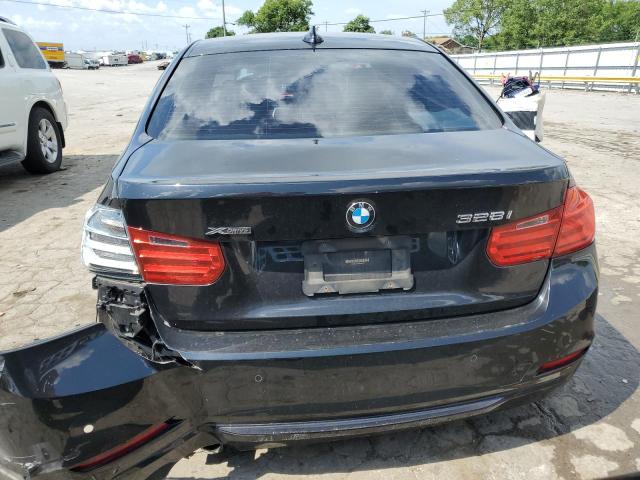 Photo 5 VIN: WBA3B5C54DF596032 - BMW 328 XI SUL 