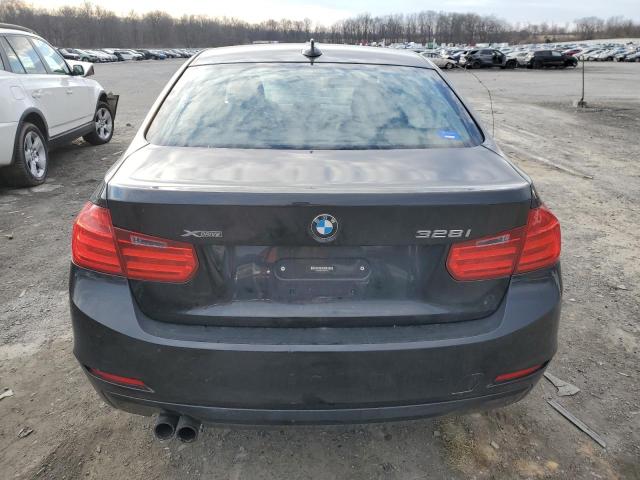 Photo 5 VIN: WBA3B5C54DF597391 - BMW 328 XI SUL 