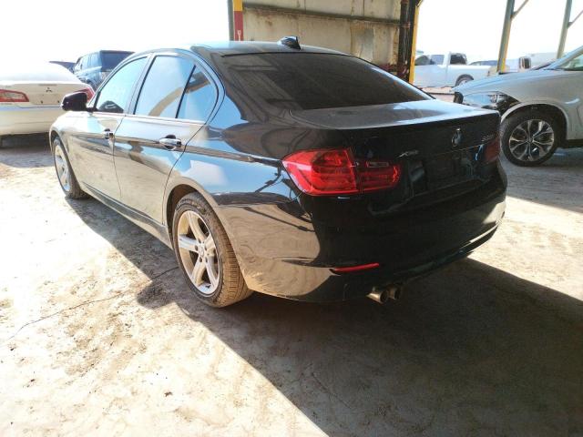 Photo 2 VIN: WBA3B5C54DF598511 - BMW 328 XI SUL 