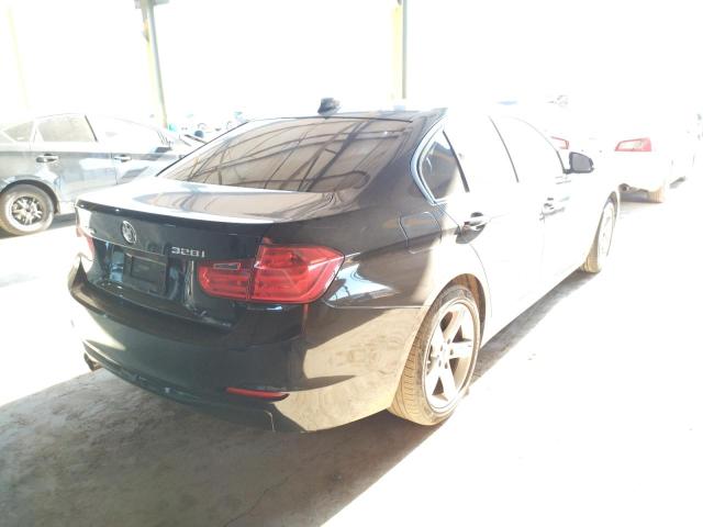 Photo 3 VIN: WBA3B5C54DF598511 - BMW 328 XI SUL 