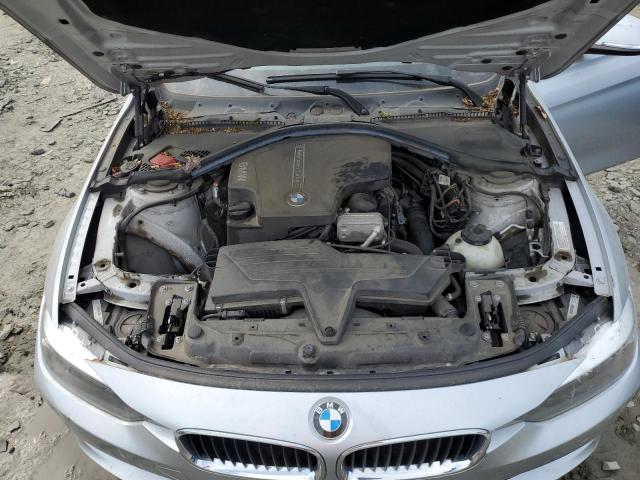 Photo 10 VIN: WBA3B5C54DF598766 - BMW 328 XI SUL 