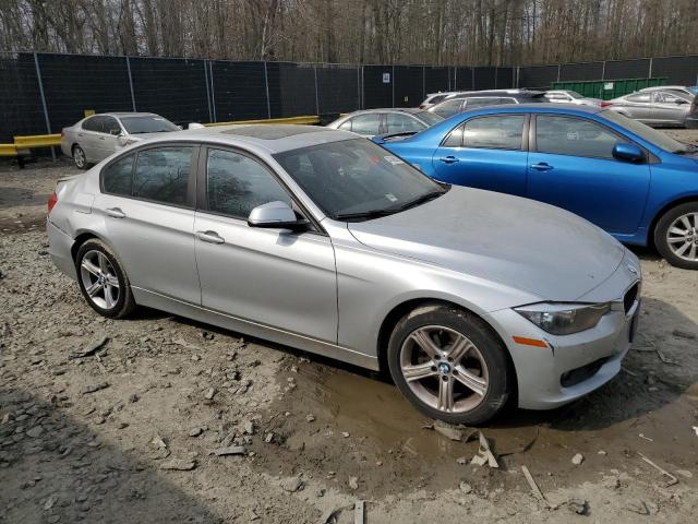 Photo 3 VIN: WBA3B5C54DF598766 - BMW 328 XI SUL 