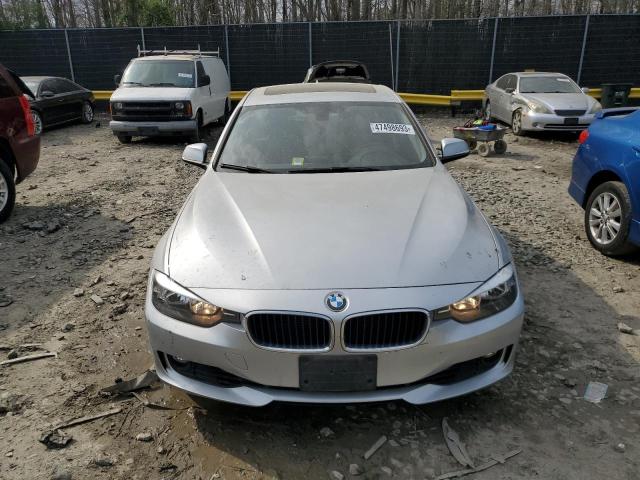 Photo 4 VIN: WBA3B5C54DF598766 - BMW 328 XI SUL 