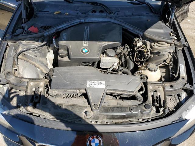 Photo 10 VIN: WBA3B5C54DF599027 - BMW 328 XI SUL 