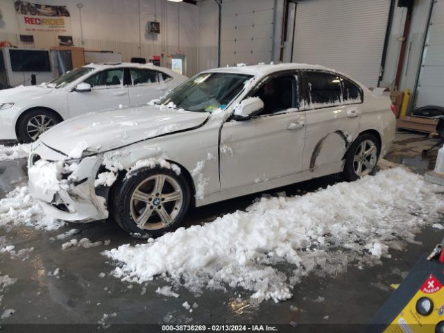 Photo 1 VIN: WBA3B5C54DF599156 - BMW 328I 