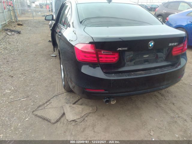 Photo 2 VIN: WBA3B5C54DJ599218 - BMW 3 