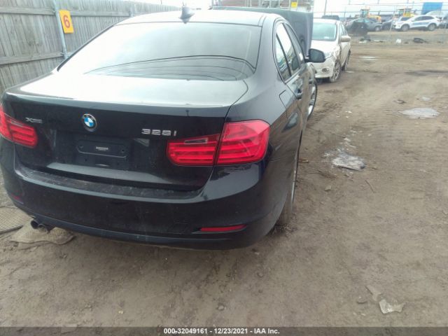 Photo 3 VIN: WBA3B5C54DJ599218 - BMW 3 