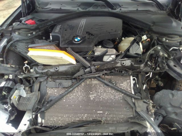 Photo 9 VIN: WBA3B5C54DJ599218 - BMW 3 