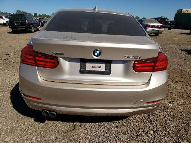 Photo 5 VIN: WBA3B5C54DP539078 - BMW 328 XI SUL 