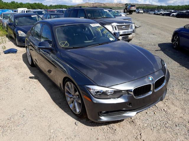 Photo 0 VIN: WBA3B5C54EF599370 - BMW 328 XI SUL 