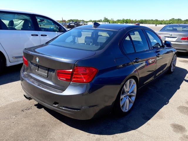 Photo 3 VIN: WBA3B5C54EF599370 - BMW 328 XI SUL 