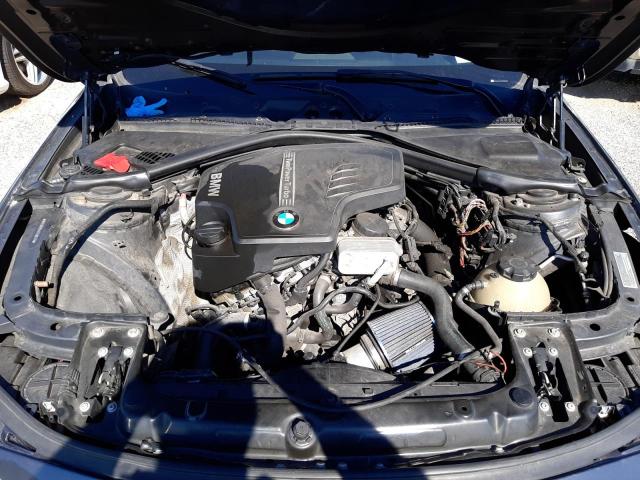 Photo 6 VIN: WBA3B5C54EF599370 - BMW 328 XI SUL 