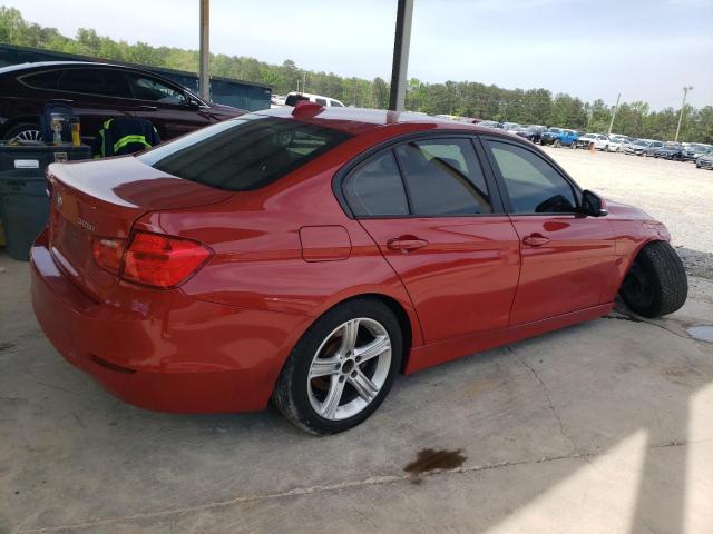 Photo 2 VIN: WBA3B5C54EF599787 - BMW 3 SERIES 