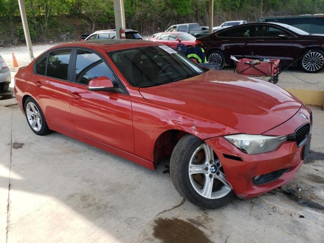 Photo 3 VIN: WBA3B5C54EF599787 - BMW 3 SERIES 