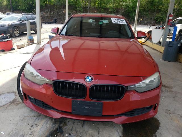 Photo 4 VIN: WBA3B5C54EF599787 - BMW 3 SERIES 