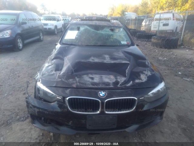 Photo 5 VIN: WBA3B5C54EF599790 - BMW 3 