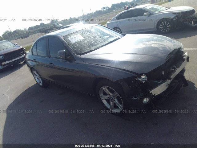 Photo 0 VIN: WBA3B5C54EF958751 - BMW 328 