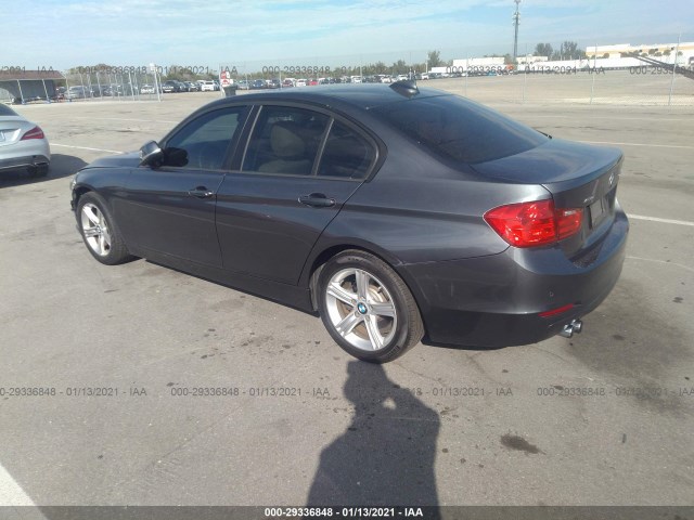 Photo 2 VIN: WBA3B5C54EF958751 - BMW 328 