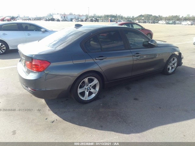 Photo 3 VIN: WBA3B5C54EF958751 - BMW 328 