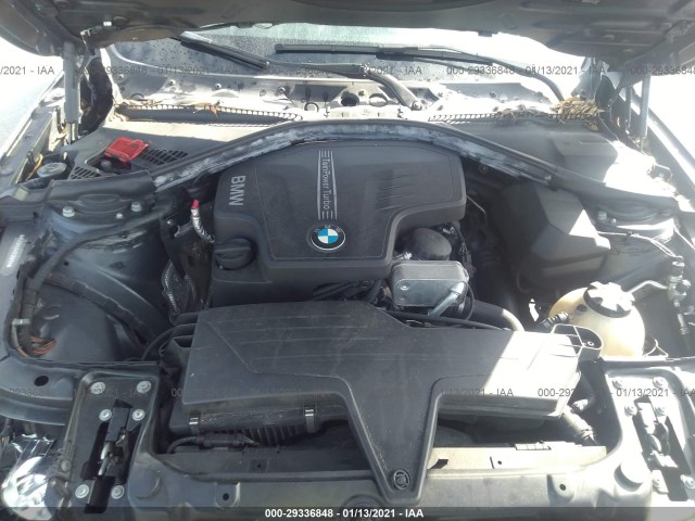 Photo 9 VIN: WBA3B5C54EF958751 - BMW 328 