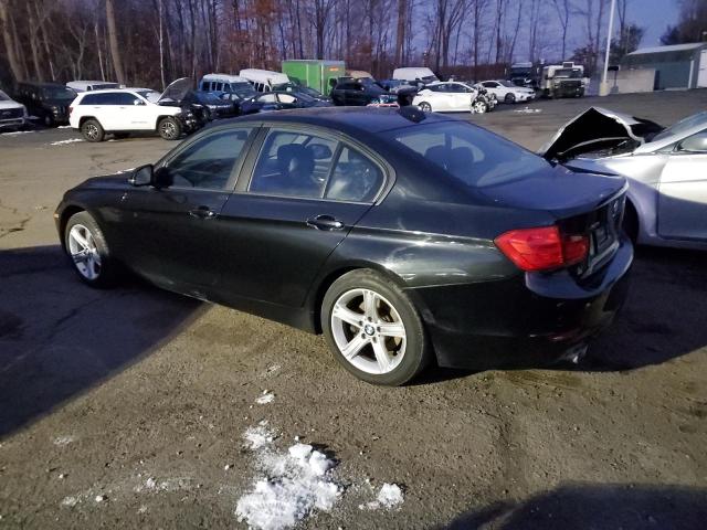 Photo 1 VIN: WBA3B5C54EP539213 - BMW 328 XI SUL 