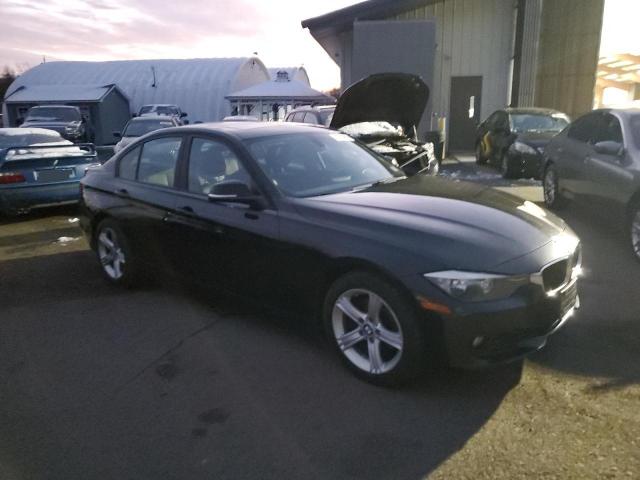 Photo 3 VIN: WBA3B5C54EP539213 - BMW 328 XI SUL 