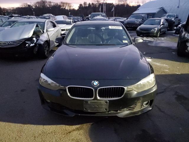 Photo 4 VIN: WBA3B5C54EP539213 - BMW 328 XI SUL 