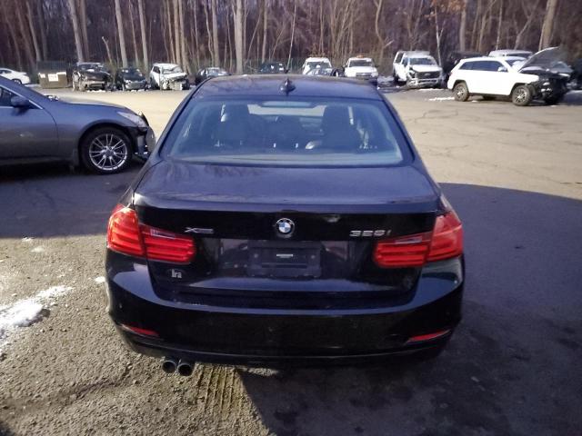 Photo 5 VIN: WBA3B5C54EP539213 - BMW 328 XI SUL 