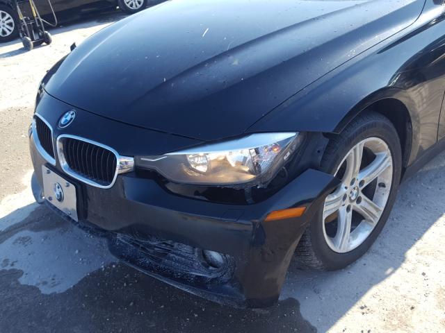 Photo 8 VIN: WBA3B5C54EP540247 - BMW 328 XI SUL 