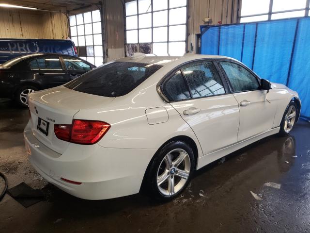 Photo 3 VIN: WBA3B5C54EP540605 - BMW 328 XI SUL 