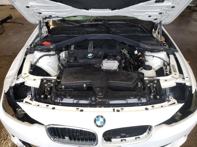 Photo 6 VIN: WBA3B5C54EP540605 - BMW 328 XI SUL 