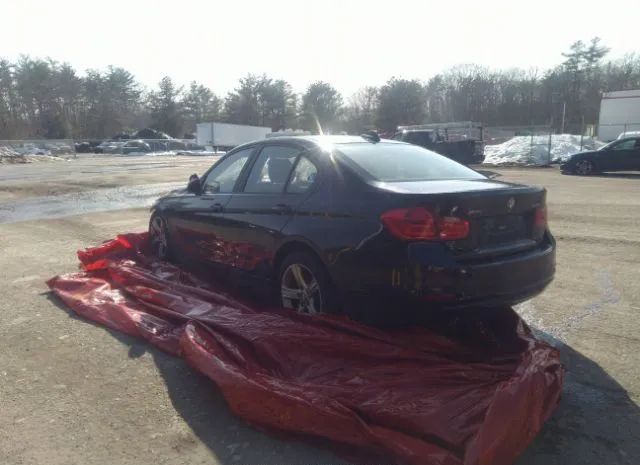 Photo 2 VIN: WBA3B5C54EP543083 - BMW 3 SERIES 