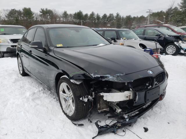 Photo 0 VIN: WBA3B5C54EP543732 - BMW 328 XI SUL 